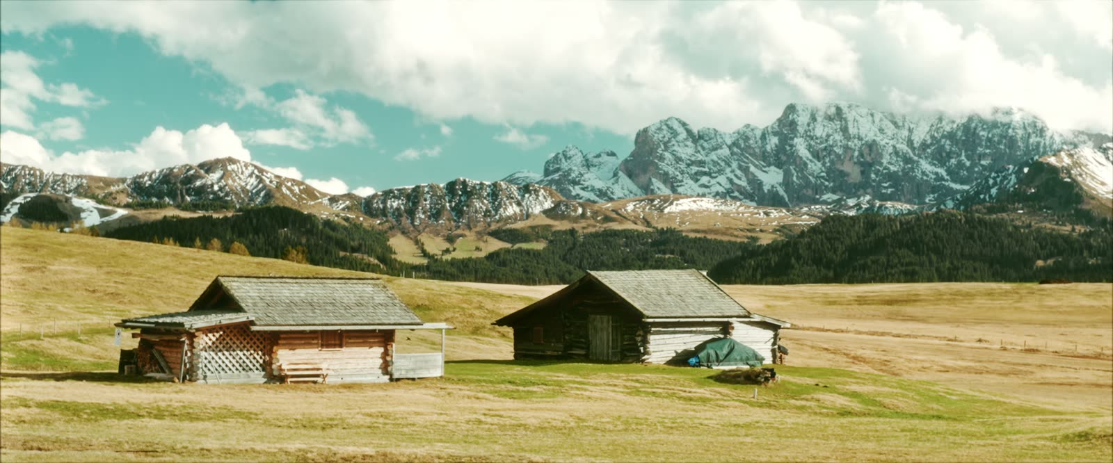 Dolomiten, Standbilder 2
