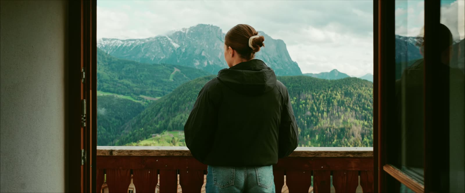 Dolomiten, Standbilder 4