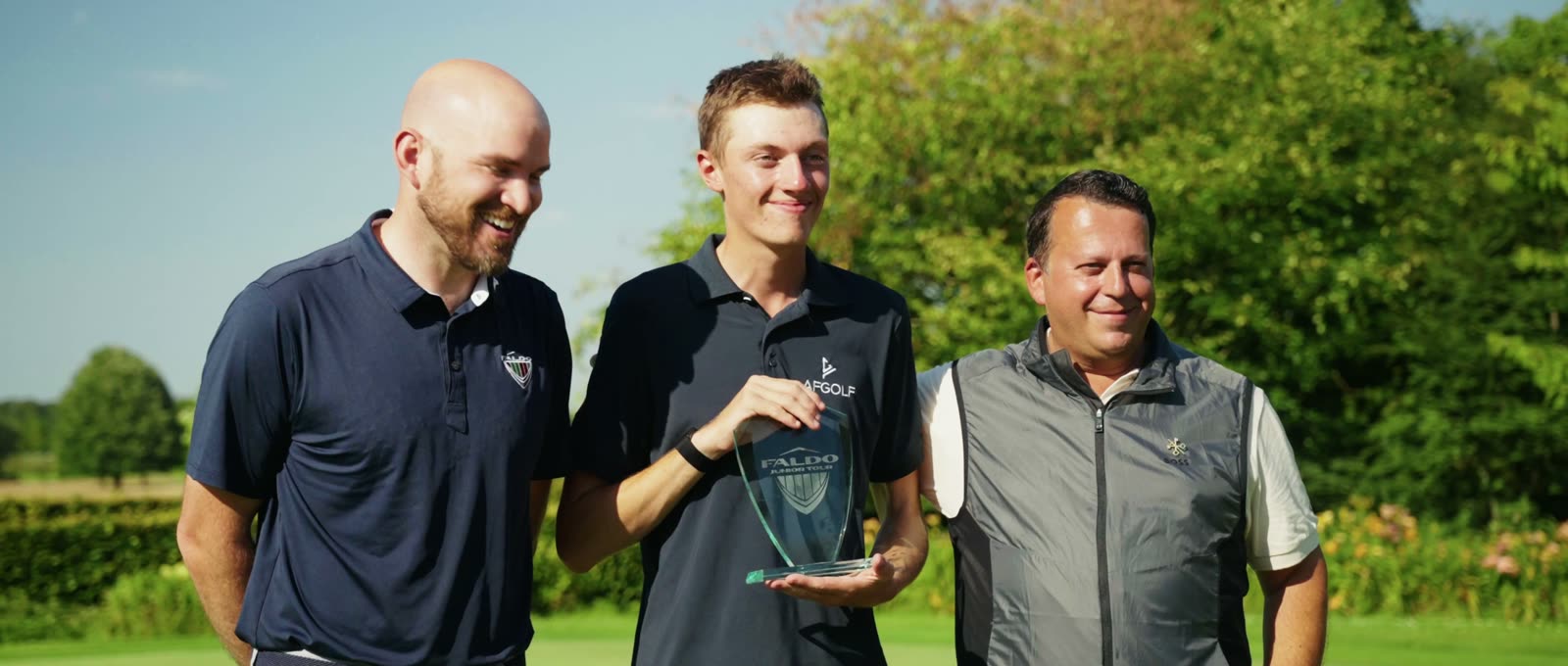 Hulencourt Event Recap, Standbilder 4