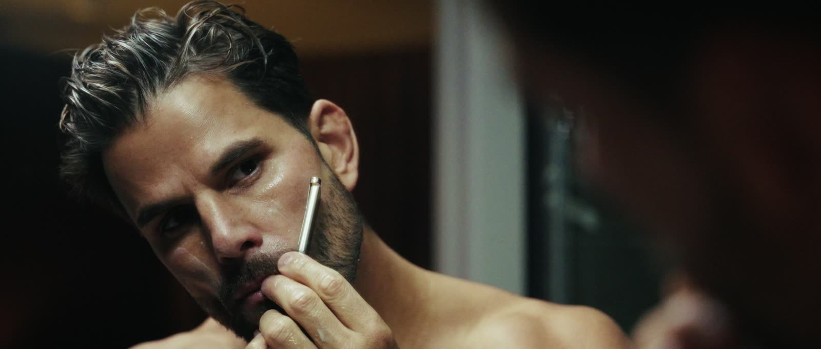 Shaving & Showergel, Standbilder 3