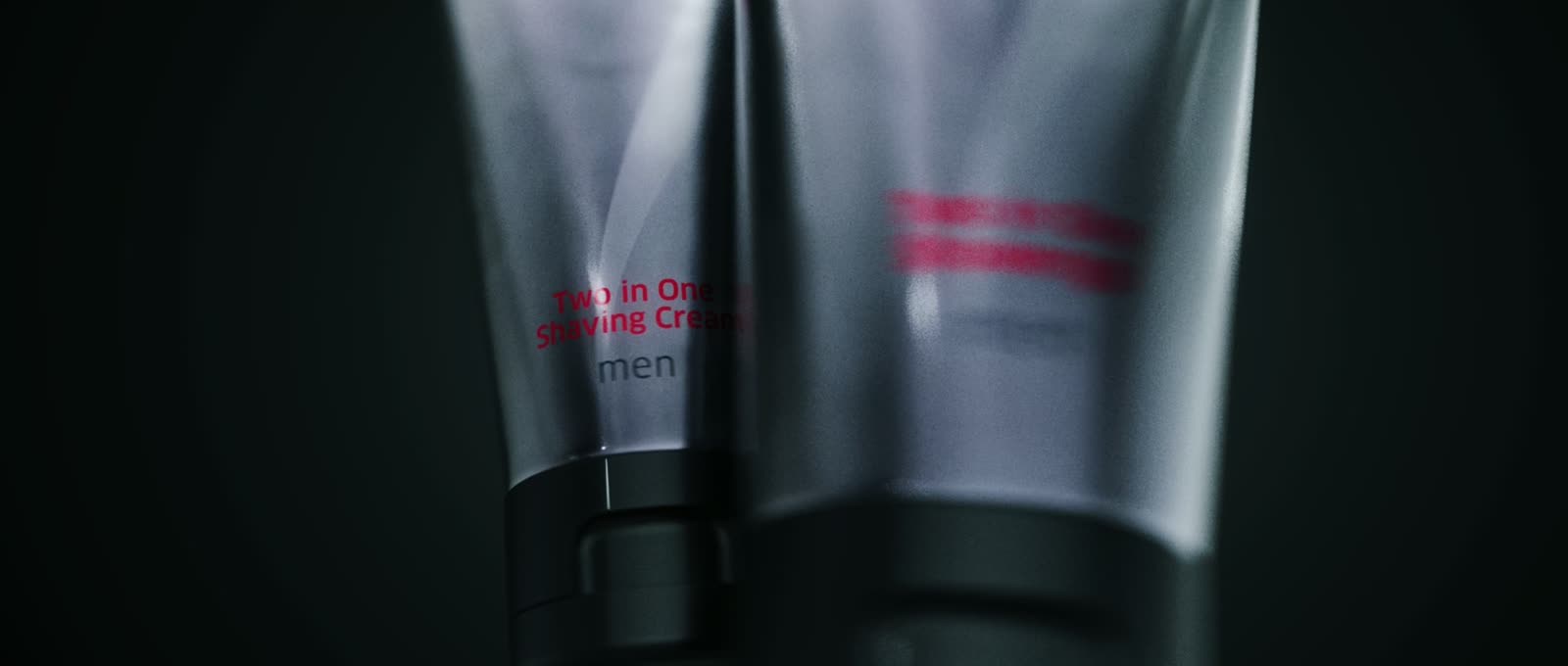 Shaving & Showergel, Standbilder 4